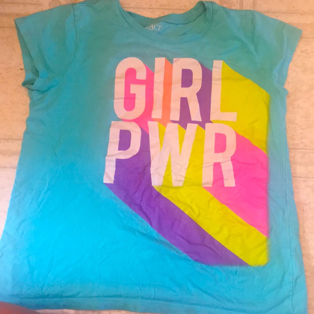4 Shirts - Picture 4 of 5
